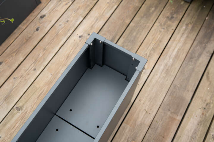 WESTMANN Pflanzkübel Talus